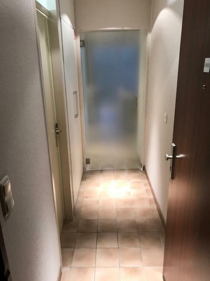 Apartamento Marie-Alice Nieuwpoort Exterior foto