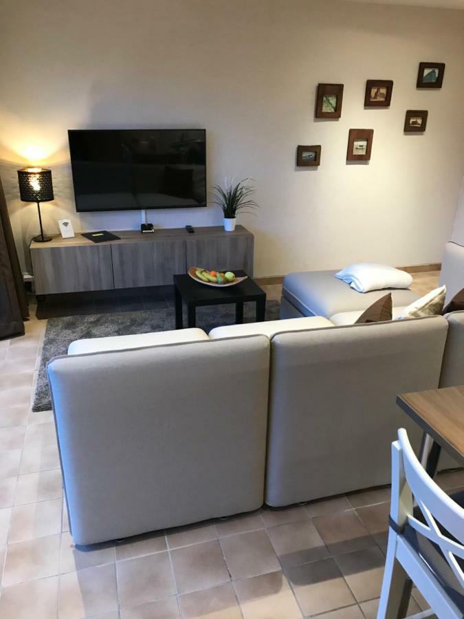 Apartamento Marie-Alice Nieuwpoort Exterior foto