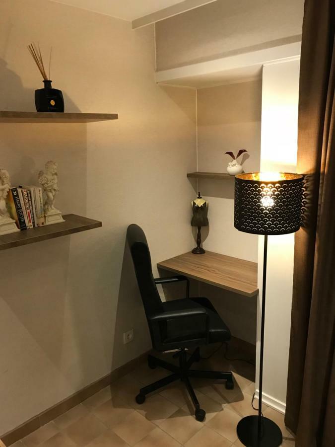 Apartamento Marie-Alice Nieuwpoort Exterior foto