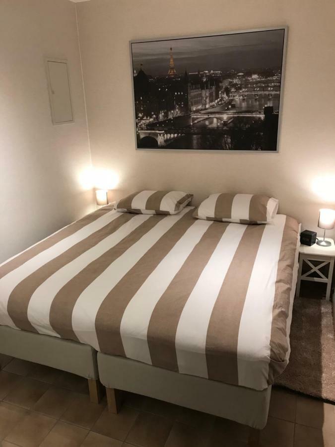 Apartamento Marie-Alice Nieuwpoort Exterior foto